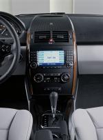 Mercedes-Benz A-Class 5-Door 2004 года